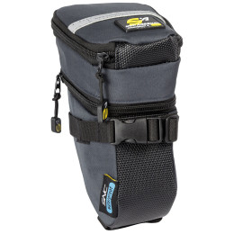 Satteltasche Sport Arsenal Art. 501 schwarz