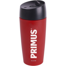 Tasse Primus Vacuum Commuter 0,4 l rot BarnRed