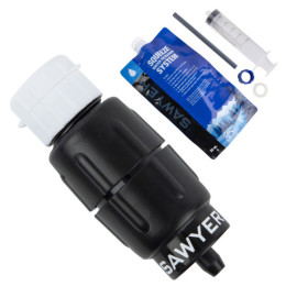 Wasserfilter Sawyer Micro Squeeze