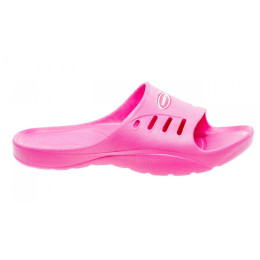 Kinderpantoffeln Martes Arona JR rosa fuchsia