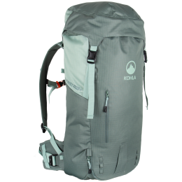Wanderrucksack Kohla Backpack Alpinist Guide 28 Liter