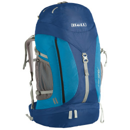 Kinderrucksack Boll Ranger 38-52 l blau Dutchblue