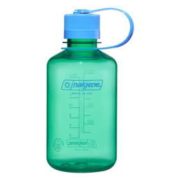 Flasche Nalgene Narrow Mouth 500 ml Sustain