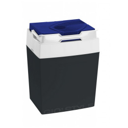 Kühlbox Gio'Style Brio 29 schwarz/blau