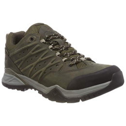 Herrenschuhe The North Face Hedgehog Hike II GTX grün Tarmacgreen/Burntoliveegrn