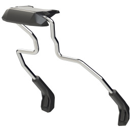 Bremse Fritschi Ski Brake Vipec/Tecton 120mm