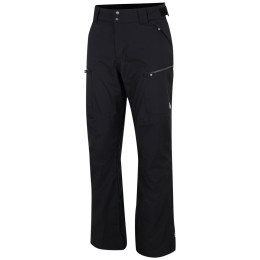 Herrenhose Dare 2b Baseplate Pant schwarz Black