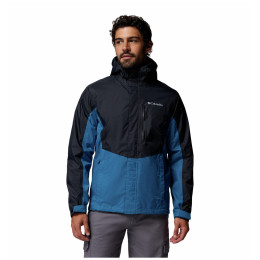 Herren Softshell-Jacke Columbia Pouring Adventure™ III Jacket