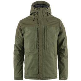 Herrenjacke Fjällräven Skogsö Padded Jacket M