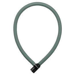 Fahrradschloss AXA Resolute 6-60 grün Army green