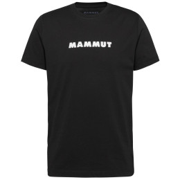 Herren-T-Shirt Mammut Mammut Core T-Shirt Men Logo
