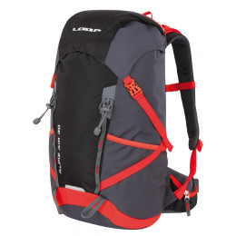 Rucksack Loap Alpiz Air 30 grau