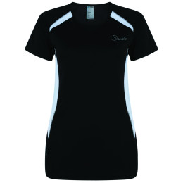 Damen-T-Shirt Dare 2b Impel T schwarz