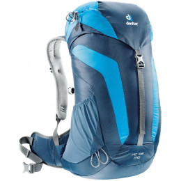 Rucksack Deuter AC Lite 26 (2018) blau MidnightTurquoise