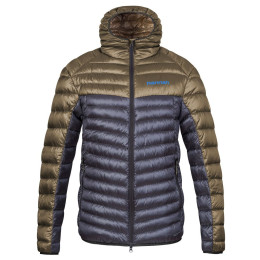 Herren-Daunenjacke Hannah Arden