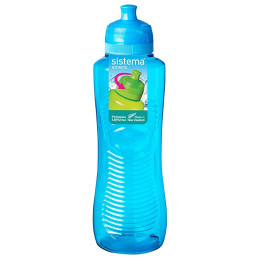 Flasche Sistema Gripper Bottle 800ml