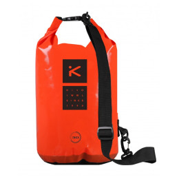Bootssack Hiko ROVER 30L orange FluoOrange