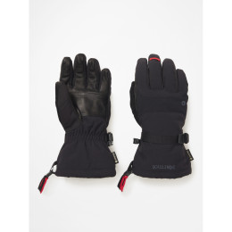Handschuhe Marmot Randonnee GORE-TEX Glove schwarz black