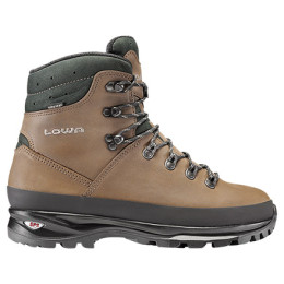 Herrenschuhe Lowa Ranger II GTX braun