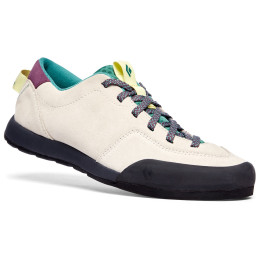 Damenschuhe Black Diamond Prime W beige/grün BirchMulberry