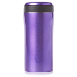 Thermotasse LifeVenture Thermal Mug 0,3l lila Purple