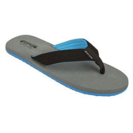 Flip-Flops Cool Shoe Dony blau/grau ButtoButton