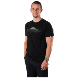 Herren-T-Shirt Northfinder Jacint