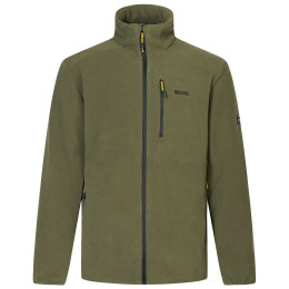 Herren Funktions-Sweatshirt Regatta Brinnden khaki Dark Khaki