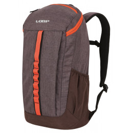 Rucksack Loap Buster braun BCord/Brown