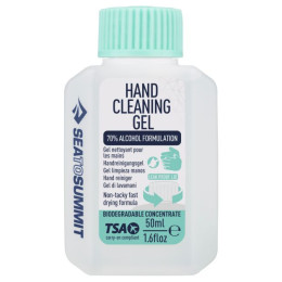 Reinigungsgel Sea to Summit Hand Cleaning Gel 50 ml