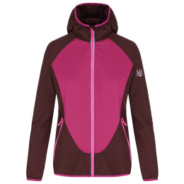 Damenjacke Loap Urlana lila purple