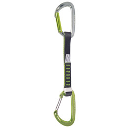 Expressset Camp Orbit Mixed Express Ks 18 Cm grün/grau