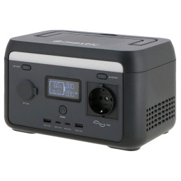 Aufladestation Mestic Power Station MPS-600