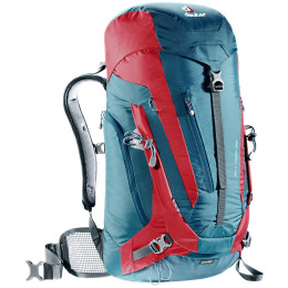 Rucksack Deuter ACT Trail 30 rot ArcticFire