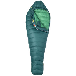 Daunenschlafsack Marmot Phase 30 grün