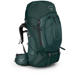 Damenrucksack Osprey Xena 85 II grün CanopyGreen