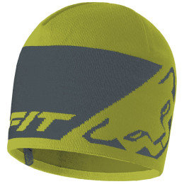 Mütze Dynafit Leopard Logo Beanie