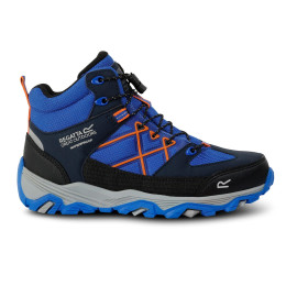Kinderschuhe Regatta Samaris III Boot Jnr