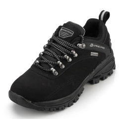 Trekkingschuhe Alpine Pro Spider 3 schwarz
