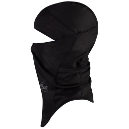 Kapuzenmütze Buff Thermonet Balaclava schwarz SolidBlack