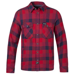 Herrenhemd Rafiki Virage