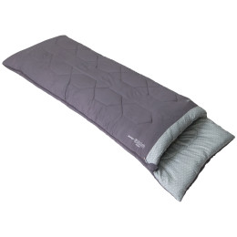 Schlafsack Vango Serenity Single grau ShadowGray