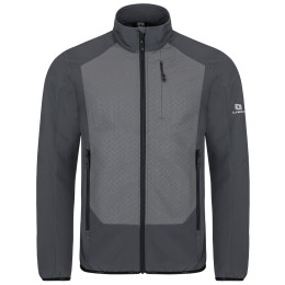 Herrenjacke Loap Urval grau DarkGray