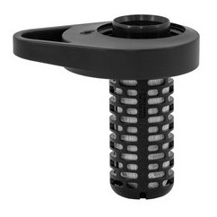 Ersatz-Filterpatrone Katadyn BeFree AC cyklo schwarz black