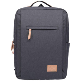 Urban-Rucksack Loap Verite schwarz Black