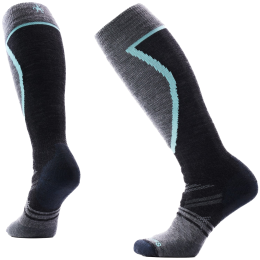 Ski-Socken Smartwool W Ski Full Cushion OTC - Recycled
