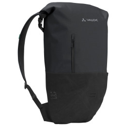 Urban-Rucksack Vaude CityGo 18 schwarz black
