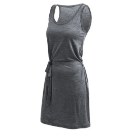 Damenkleid Sensor Merino Lite