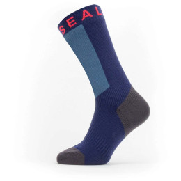Wasserdichte Socken SealSkinz Scoulton 2023