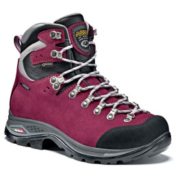 Damenschuhe Asolo Greenwood GV ML lila Grapeead